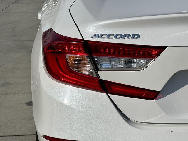 2020 Honda Accord Sedan Vehicle Photo in RIVERSIDE, CA 92504-4106