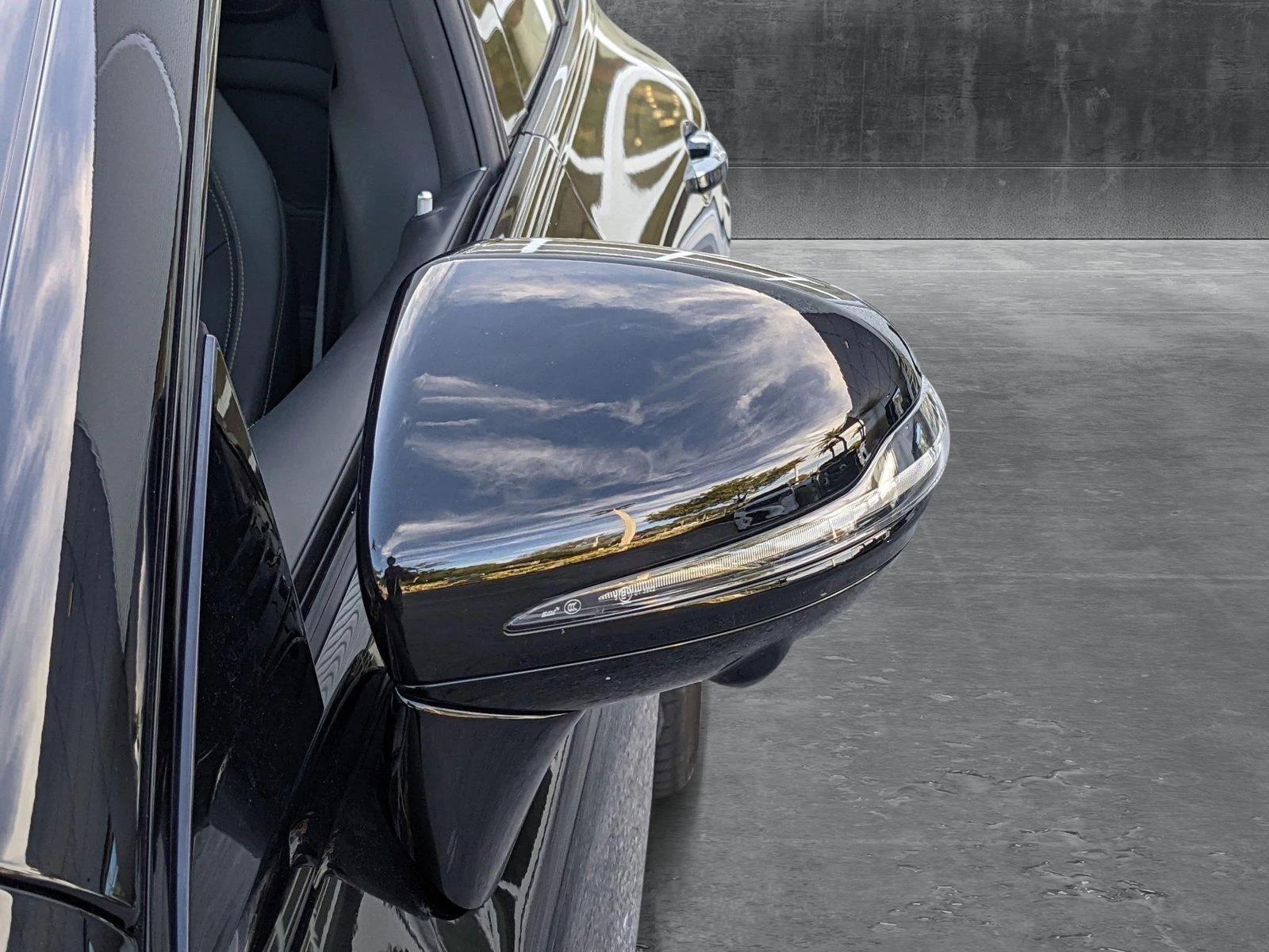 2022 Mercedes-Benz AMG GT Vehicle Photo in Pompano Beach, FL 33064