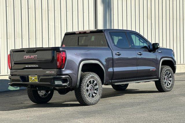 2025 GMC Sierra 1500 Vehicle Photo in BOISE, ID 83705-3761