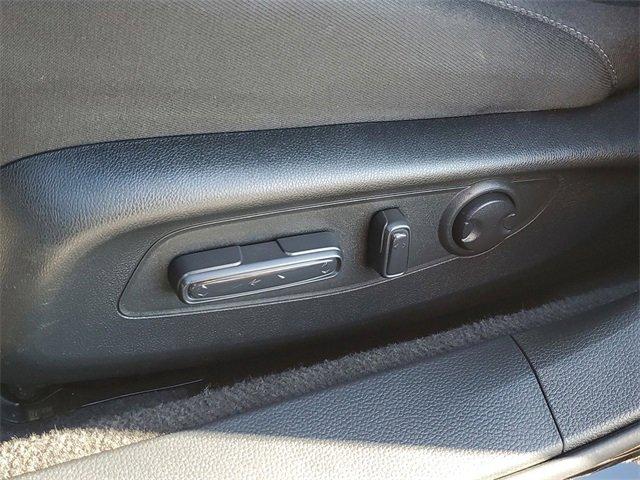 2023 Honda Accord Hybrid Vehicle Photo in MILFORD, OH 45150-1684