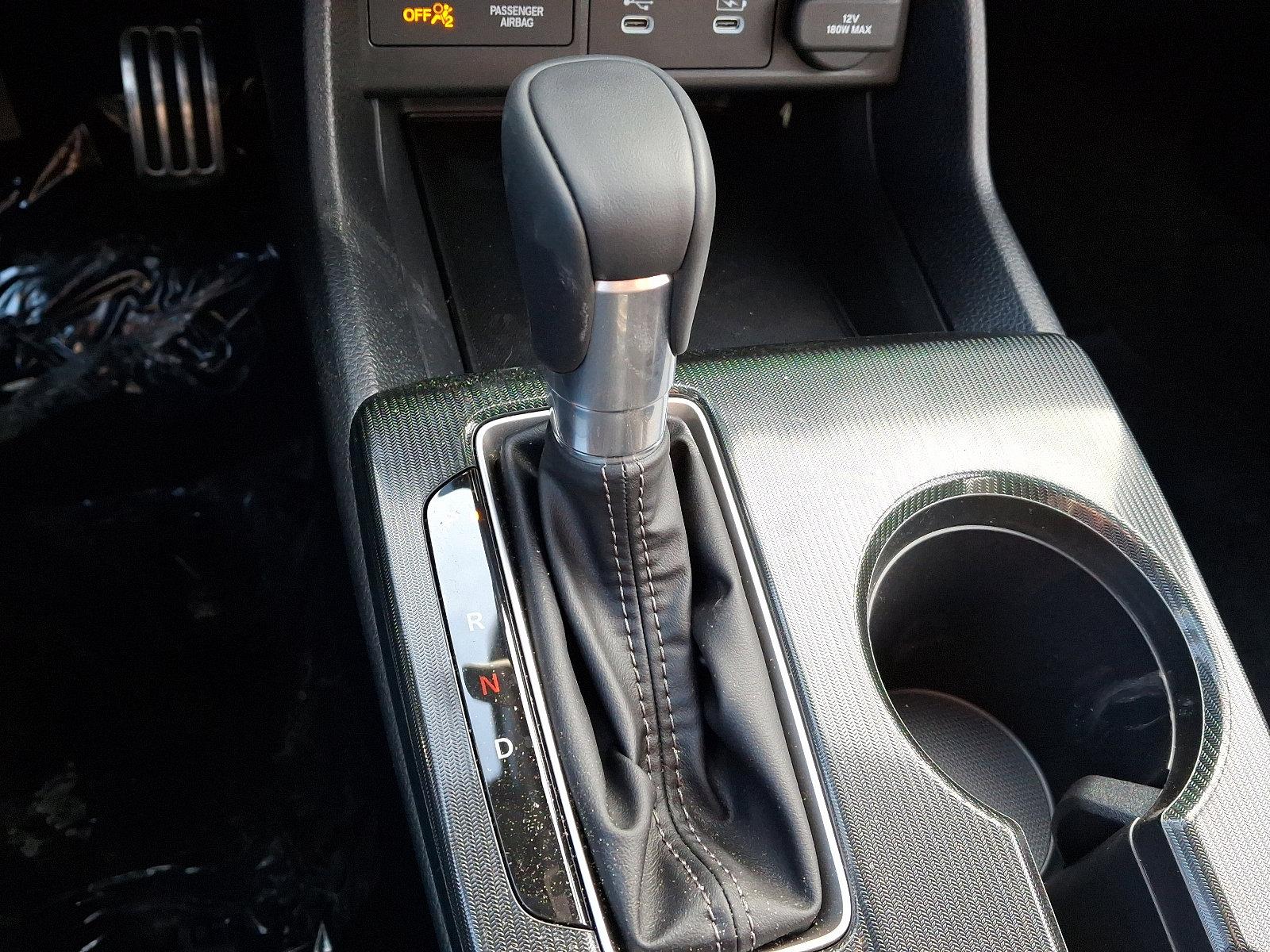2025 Honda Civic Sedan Hybrid Vehicle Photo in Harrisburg, PA 17111