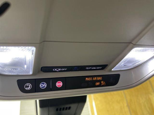 2024 Chevrolet Equinox Vehicle Photo in PHOENIX, AZ 85014-3381