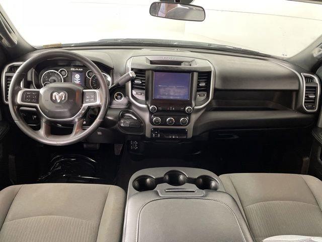2022 Ram 2500 Vehicle Photo in PHOENIX, AZ 85014-3381