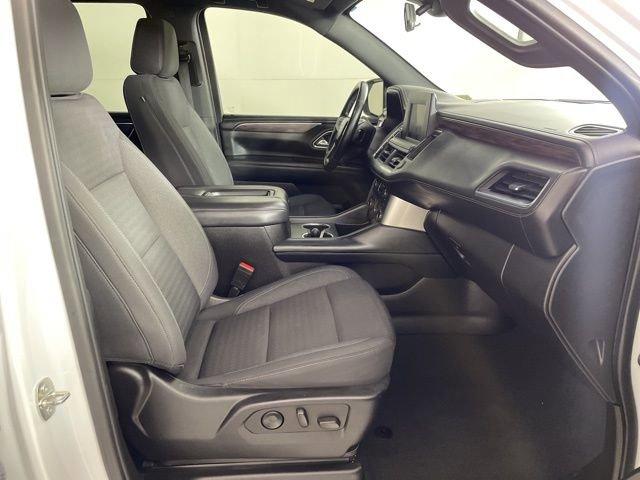 2023 Chevrolet Tahoe Vehicle Photo in PHOENIX, AZ 85014-3381
