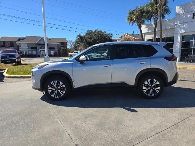 2023 Nissan Rogue Vehicle Photo in LAFAYETTE, LA 70503-4541