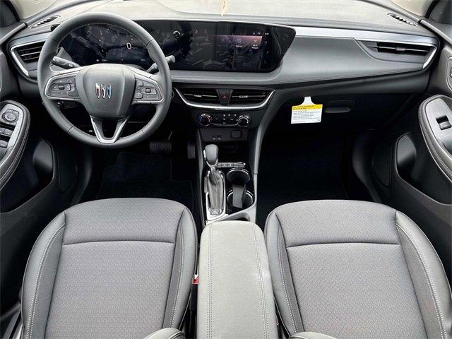 2025 Buick Encore GX Vehicle Photo in BATON ROUGE, LA 70806-4466