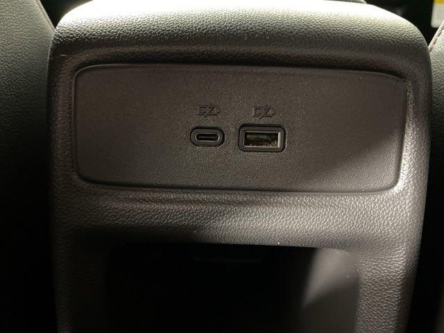 2025 Chevrolet Trax Vehicle Photo in PHOENIX, AZ 85014-3381