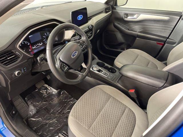 2021 Ford Escape Vehicle Photo in PHOENIX, AZ 85014-3381