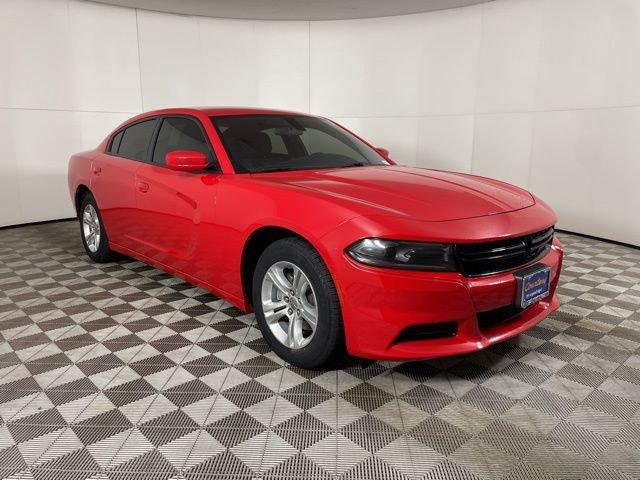2022 Dodge Charger Vehicle Photo in PHOENIX, AZ 85014-3381