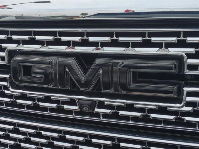 2020 GMC Sierra 2500 HD Vehicle Photo in ALBERTVILLE, AL 35950-0246