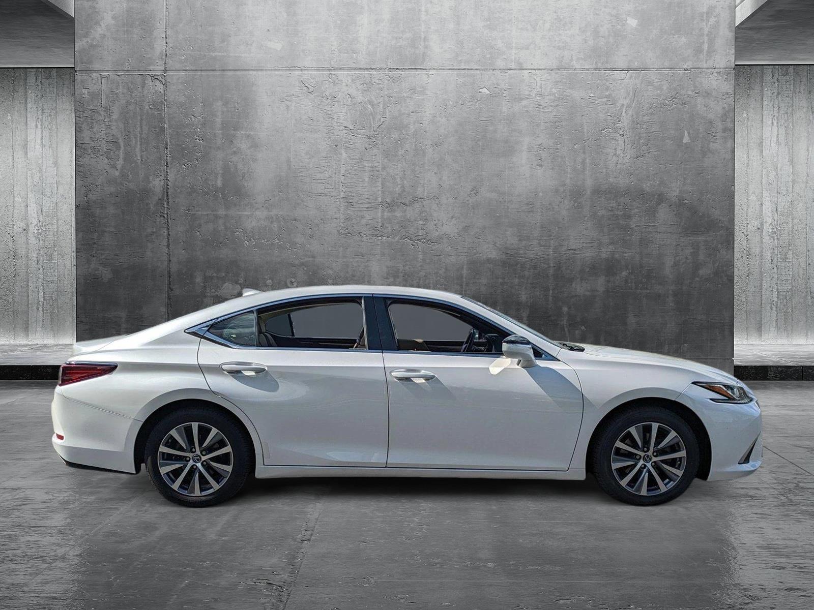 2019 Lexus ES 350 Vehicle Photo in Sanford, FL 32771