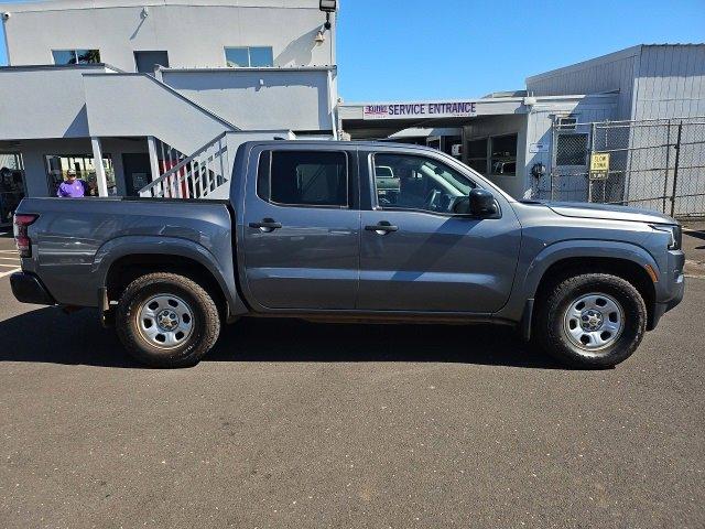 Used 2022 Nissan Frontier S with VIN 1N6ED1EJXNN627538 for sale in Lihue, HI