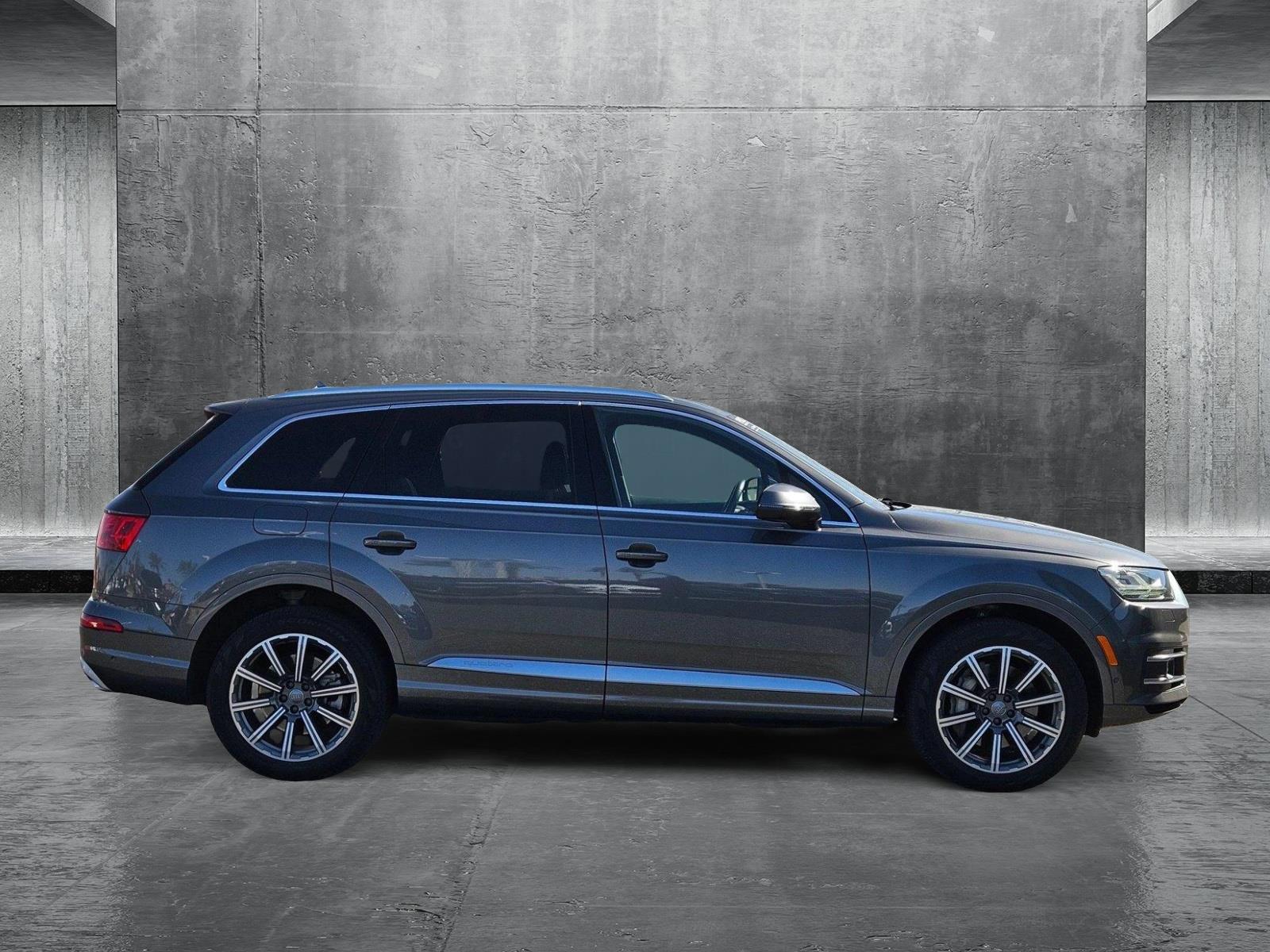 2019 Audi Q7 Vehicle Photo in Peoria, AZ 85382