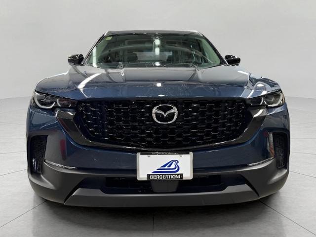 2025 Mazda CX-50 Hybrid Vehicle Photo in Green Bay, WI 54304