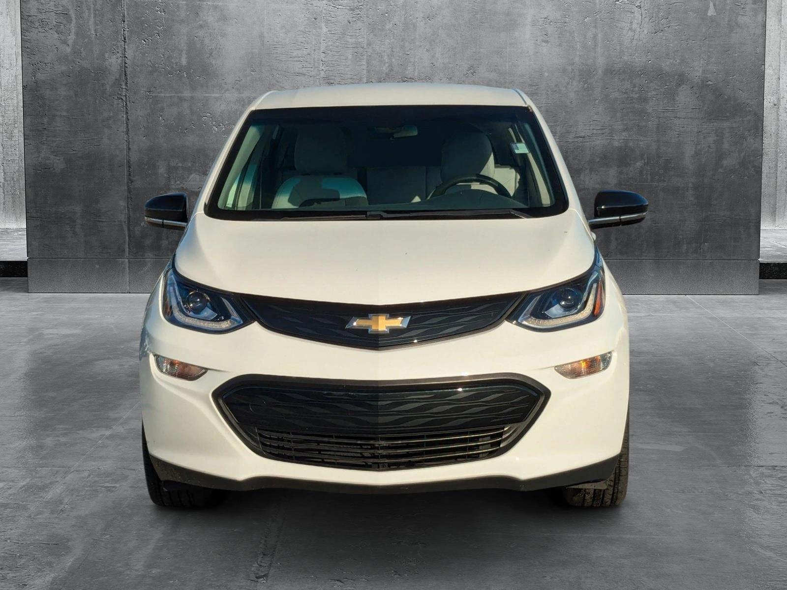 2017 Chevrolet Bolt EV Vehicle Photo in ORLANDO, FL 32808-7998