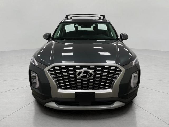 2022 Hyundai PALISADE Vehicle Photo in Appleton, WI 54913