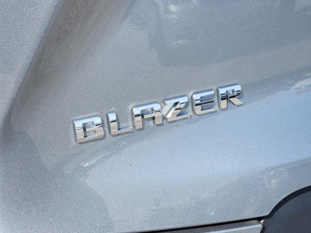 2023 Chevrolet Blazer Vehicle Photo in SUGAR LAND, TX 77478-0000