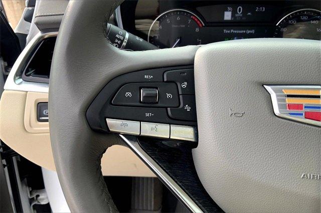 2023 Cadillac XT6 Vehicle Photo in KANSAS CITY, MO 64114-4545