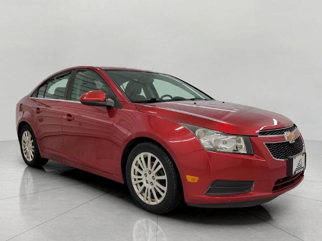 2014 Chevrolet Cruze Vehicle Photo in Oshkosh, WI 54904