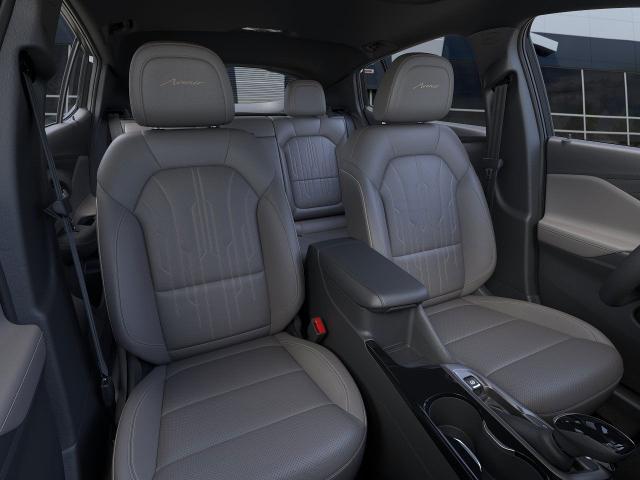 2025 Buick Envista Vehicle Photo in ALBERTVILLE, AL 35950-0246