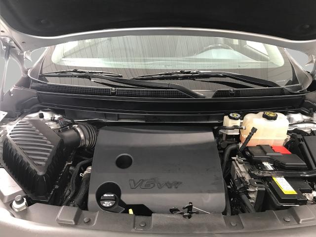 2020 Buick Enclave Vehicle Photo in GREEN BAY, WI 54303-3330