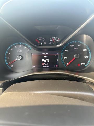 2022 Chevrolet Colorado Vehicle Photo in MOUNT KISCO, NY 10549-1513