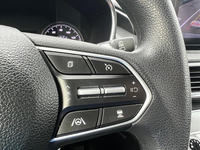 2022 Hyundai SANTA FE Vehicle Photo in Shiloh, IL 62269