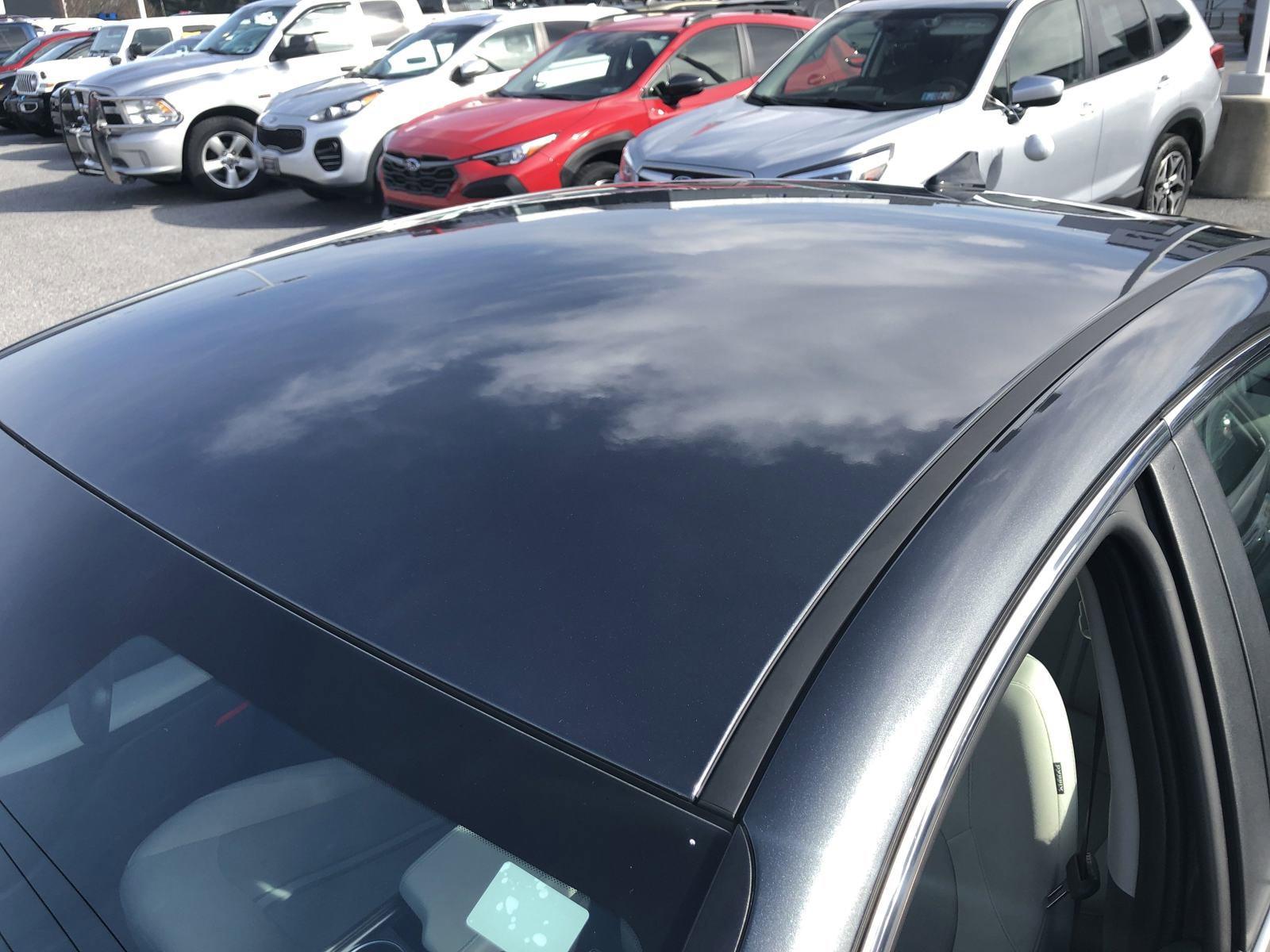 2023 Hyundai SONATA Vehicle Photo in Mechanicsburg, PA 17050