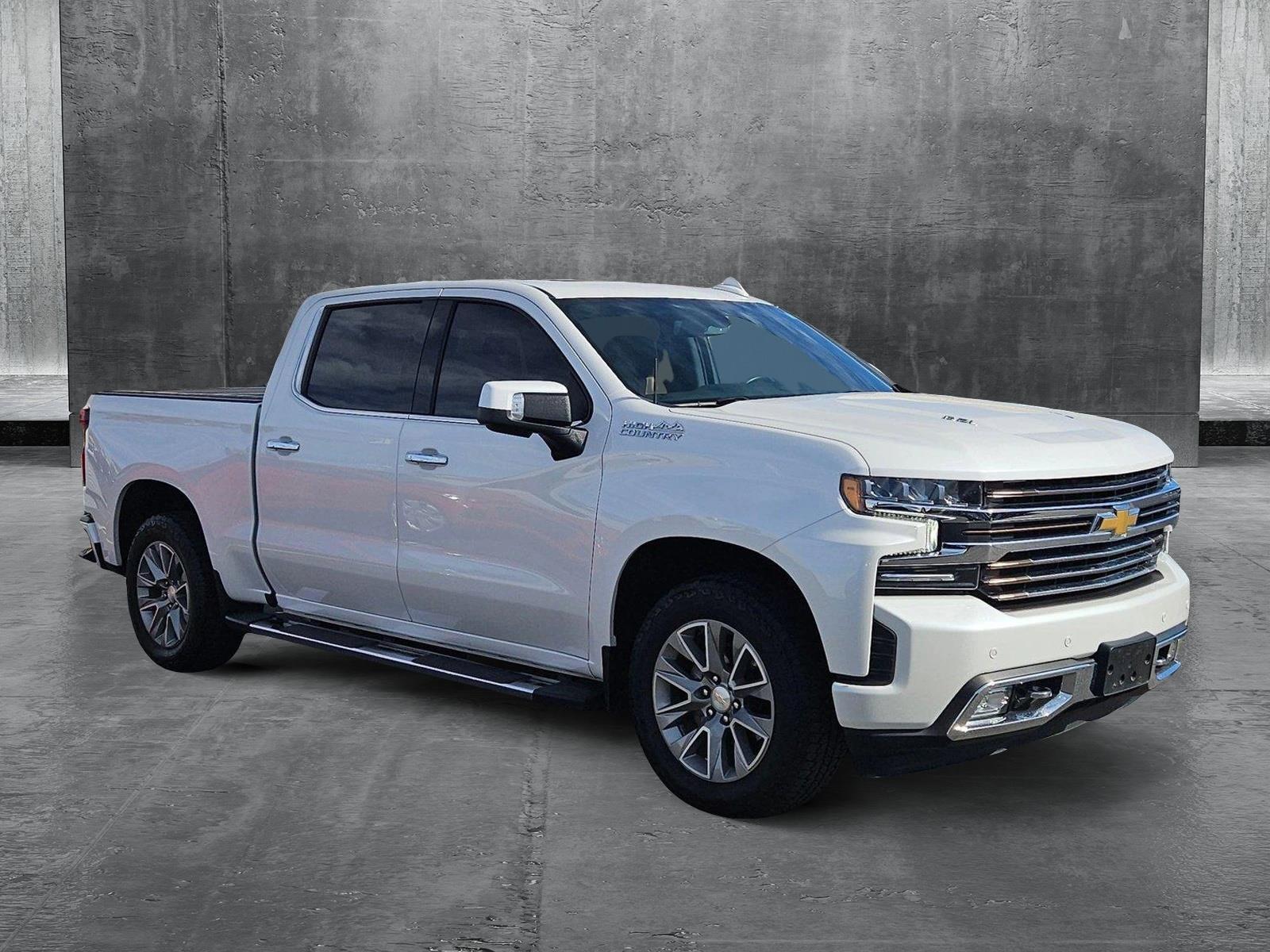 2021 Chevrolet Silverado 1500 Vehicle Photo in GILBERT, AZ 85297-0446