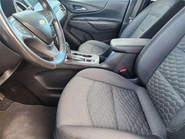 2019 Chevrolet Equinox Vehicle Photo in AURORA, CO 80011-6998