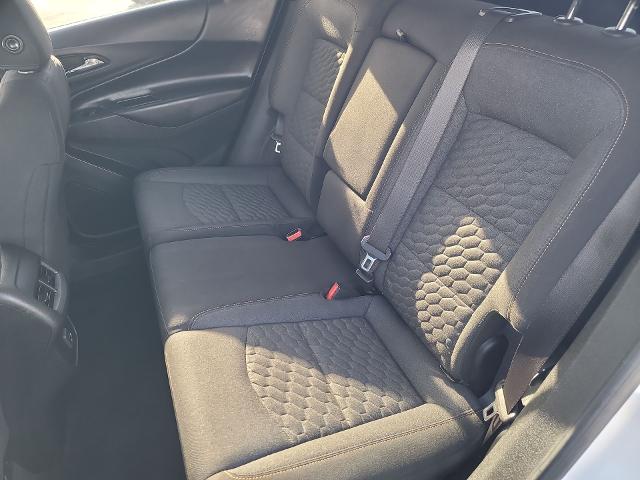 2019 Chevrolet Equinox Vehicle Photo in LA MESA, CA 91942-8211