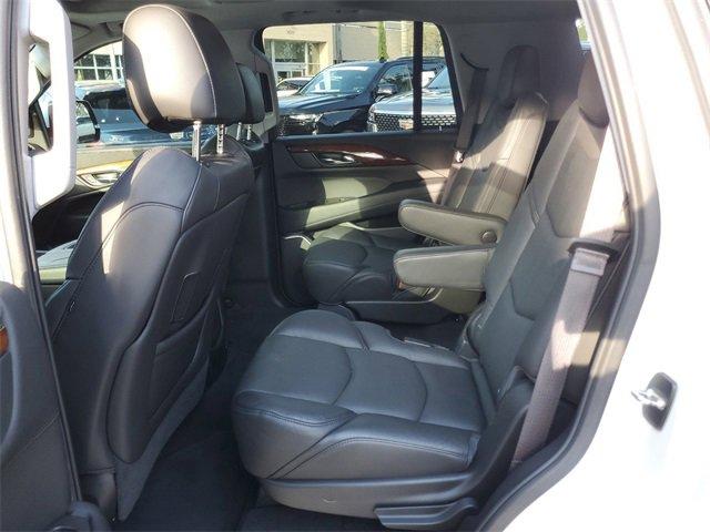 2016 Cadillac Escalade Vehicle Photo in SUNRISE, FL 33323-3202