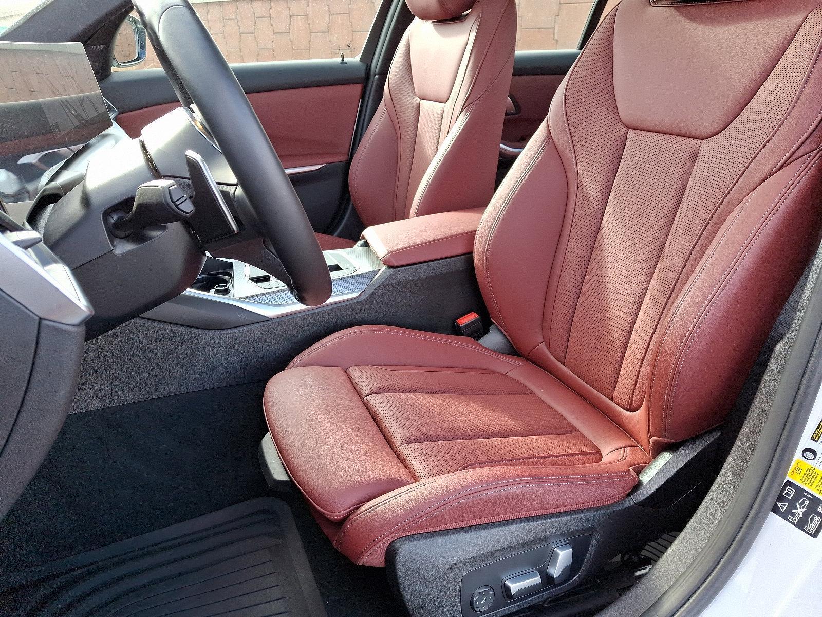 2023 BMW M340i xDrive Vehicle Photo in Lancaster, PA 17601