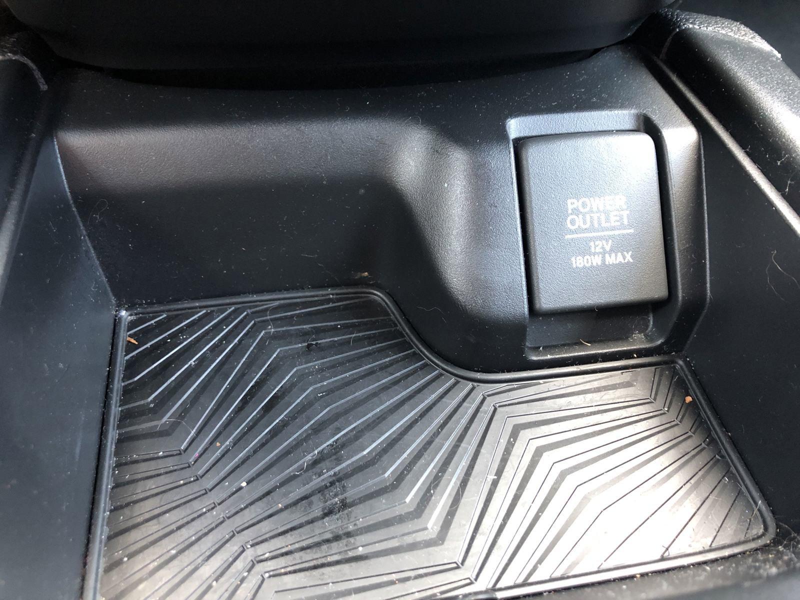 2018 Honda CR-V Vehicle Photo in Mechanicsburg, PA 17050