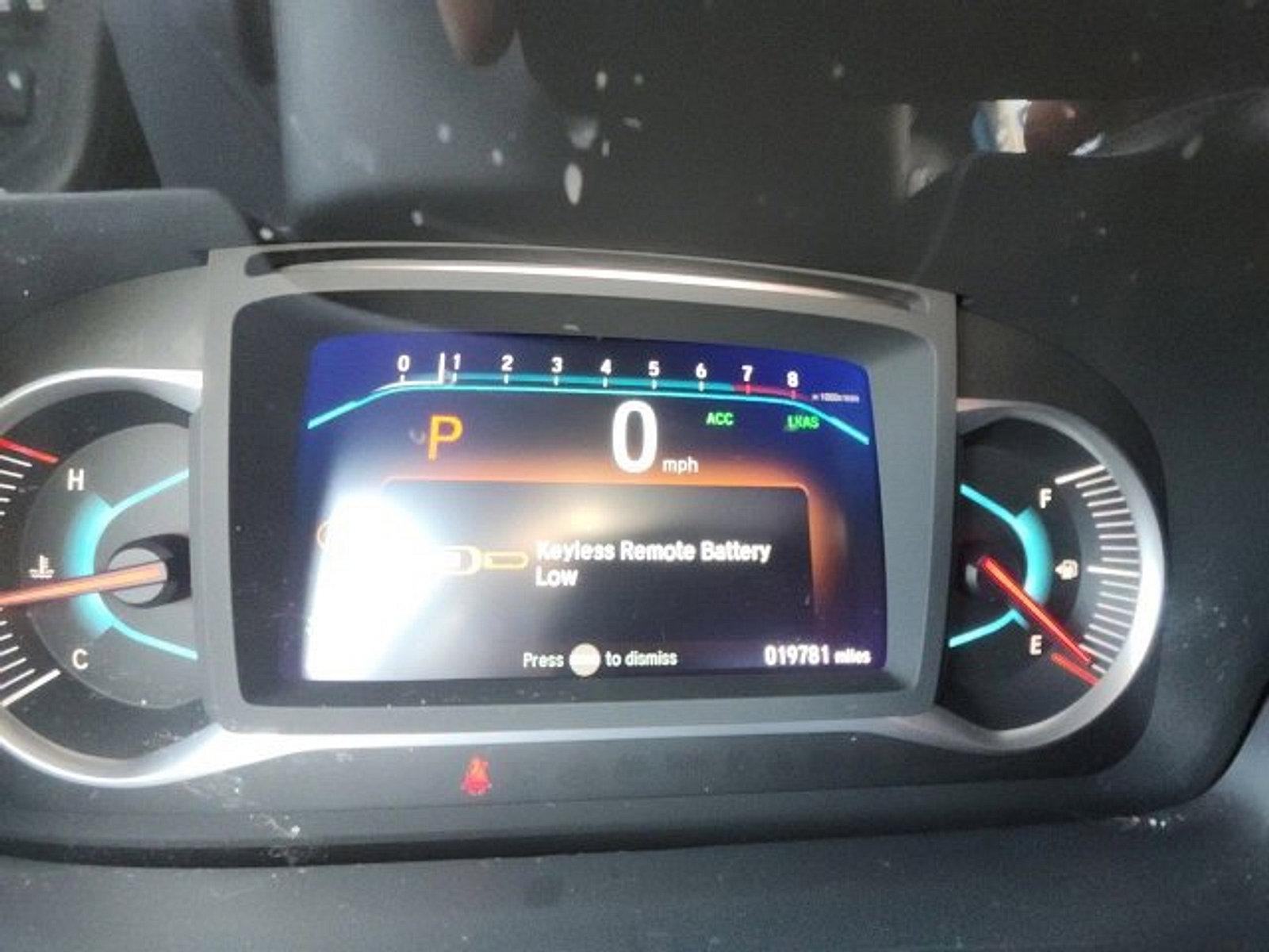 2022 Honda Pilot Vehicle Photo in Harrisburg, PA 17111