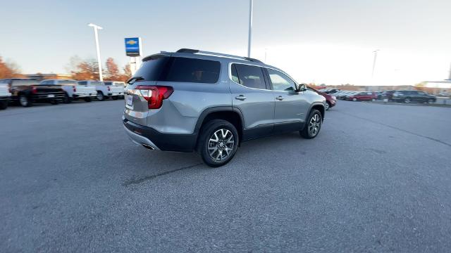 2023 GMC Acadia Vehicle Photo in BENTONVILLE, AR 72712-4322