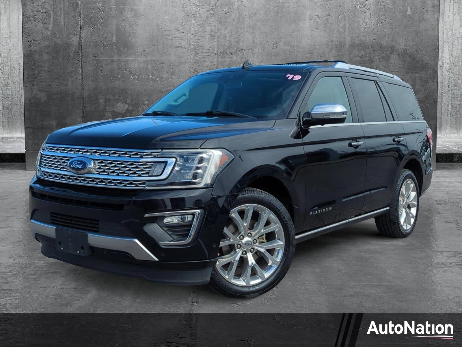 2019 Ford Expedition Vehicle Photo in Memphis, TN 38133