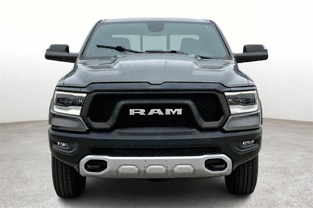 2020 Ram 1500 Vehicle Photo in San Antonio, TX 78230