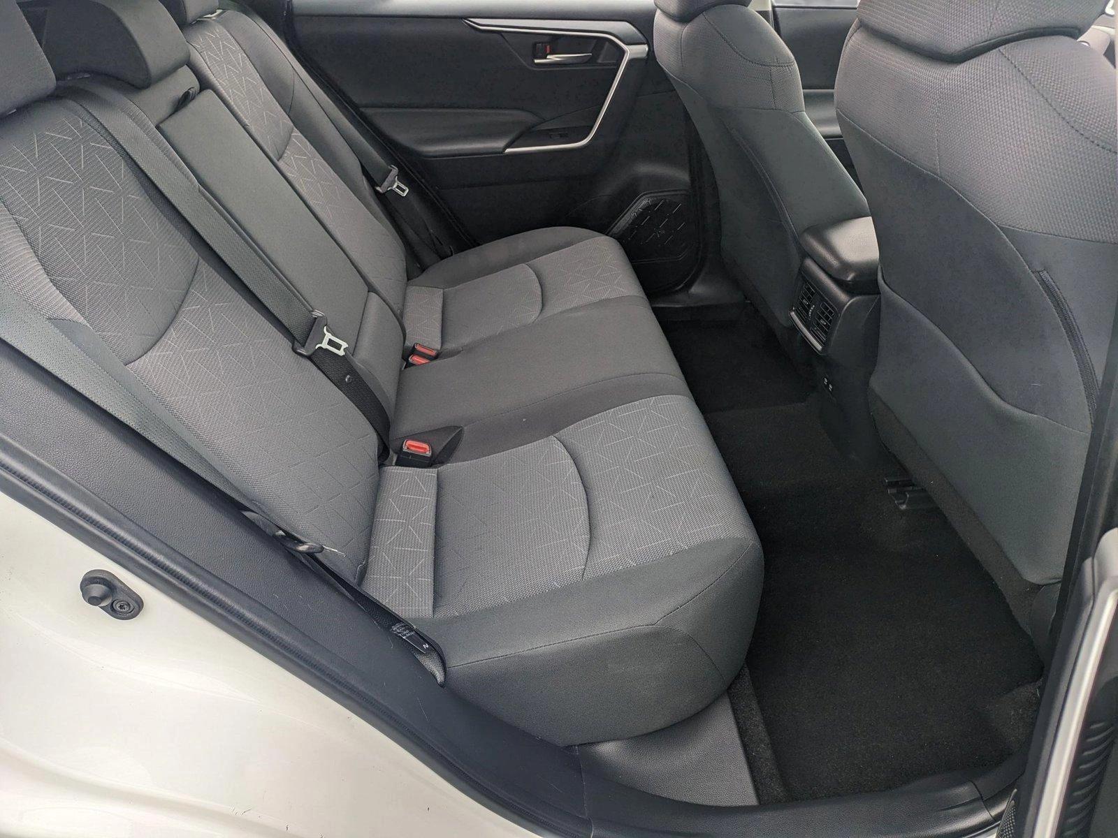 2019 Toyota RAV4 Vehicle Photo in Bradenton, FL 34207