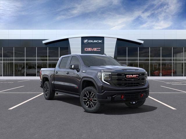 2025 GMC Sierra 1500 Vehicle Photo in ALBERTVILLE, AL 35950-0246