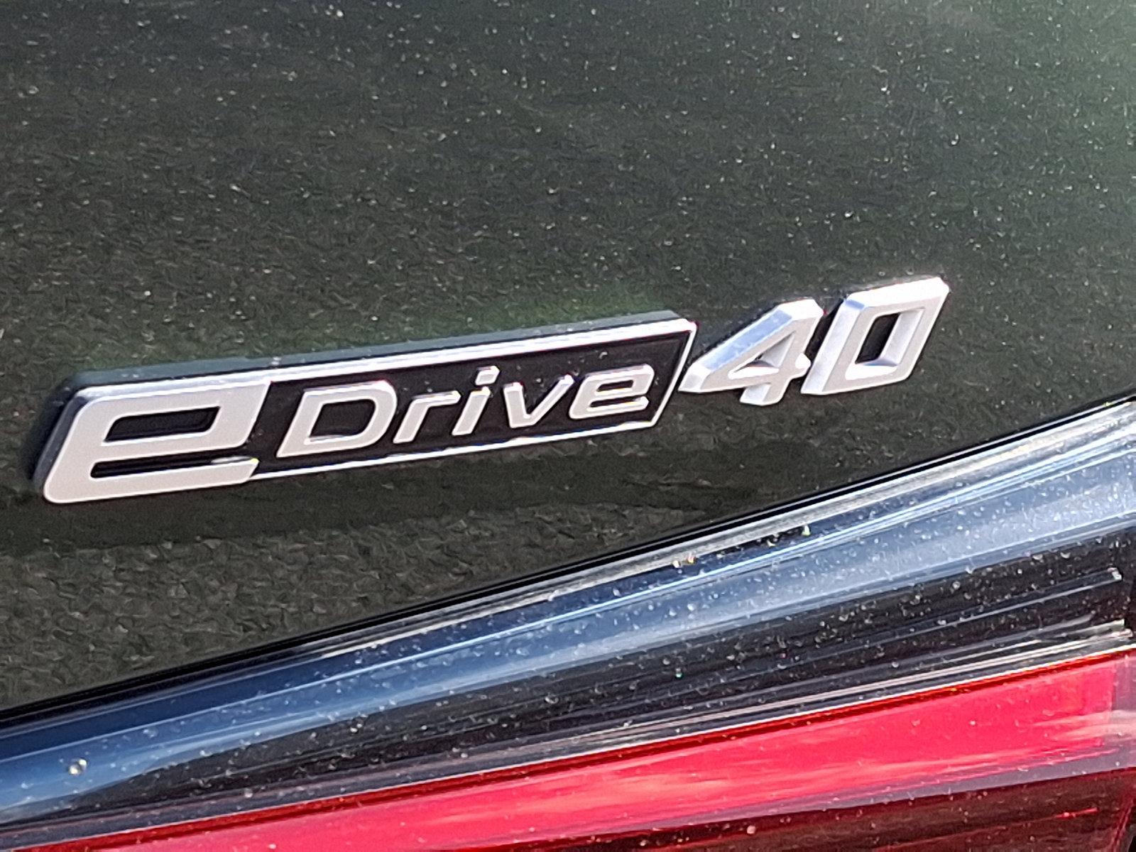 2022 BMW i4 Vehicle Photo in Lancaster, PA 17601