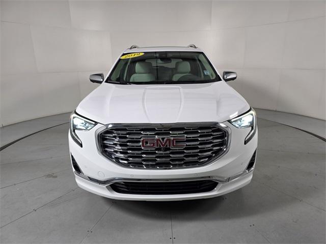 2019 GMC Terrain Vehicle Photo in PRESCOTT, AZ 86305-3700