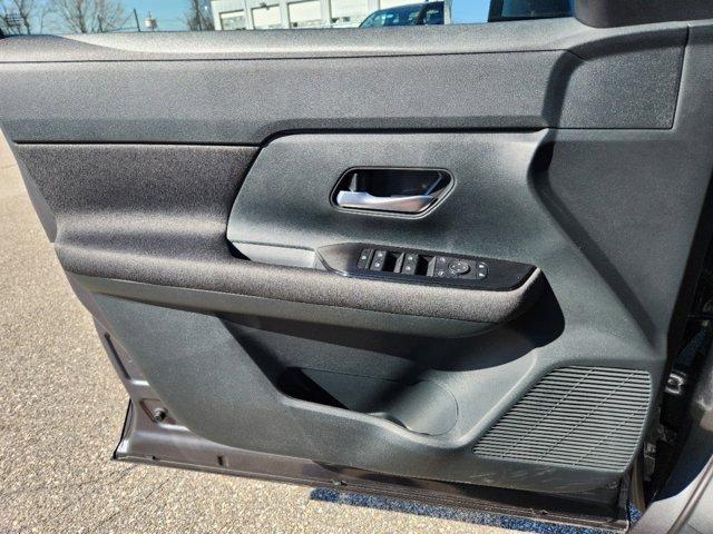 2025 Nissan Kicks Vehicle Photo in Ardmore, PA 19003