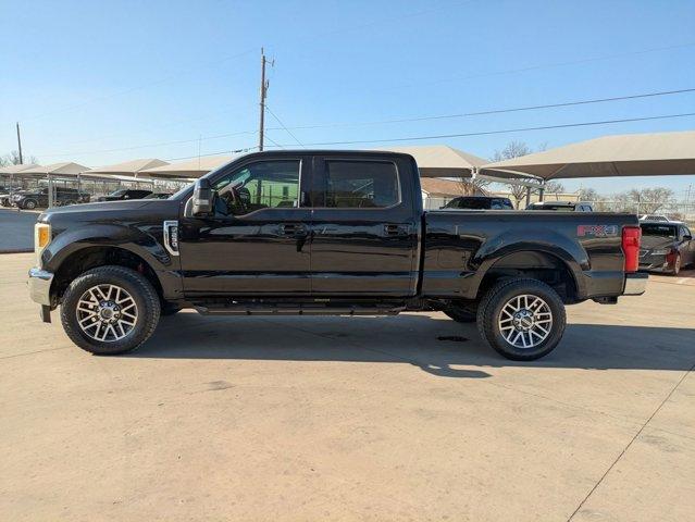 2017 Ford Super Duty F-250 SRW Vehicle Photo in SELMA, TX 78154-1459