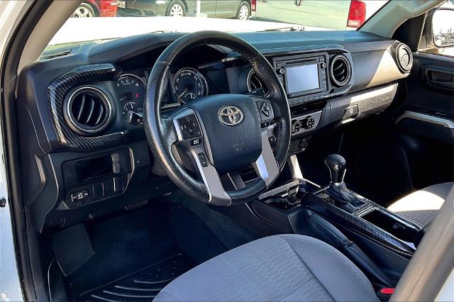 2016 Toyota Tacoma Vehicle Photo in Grapevine, TX 76051