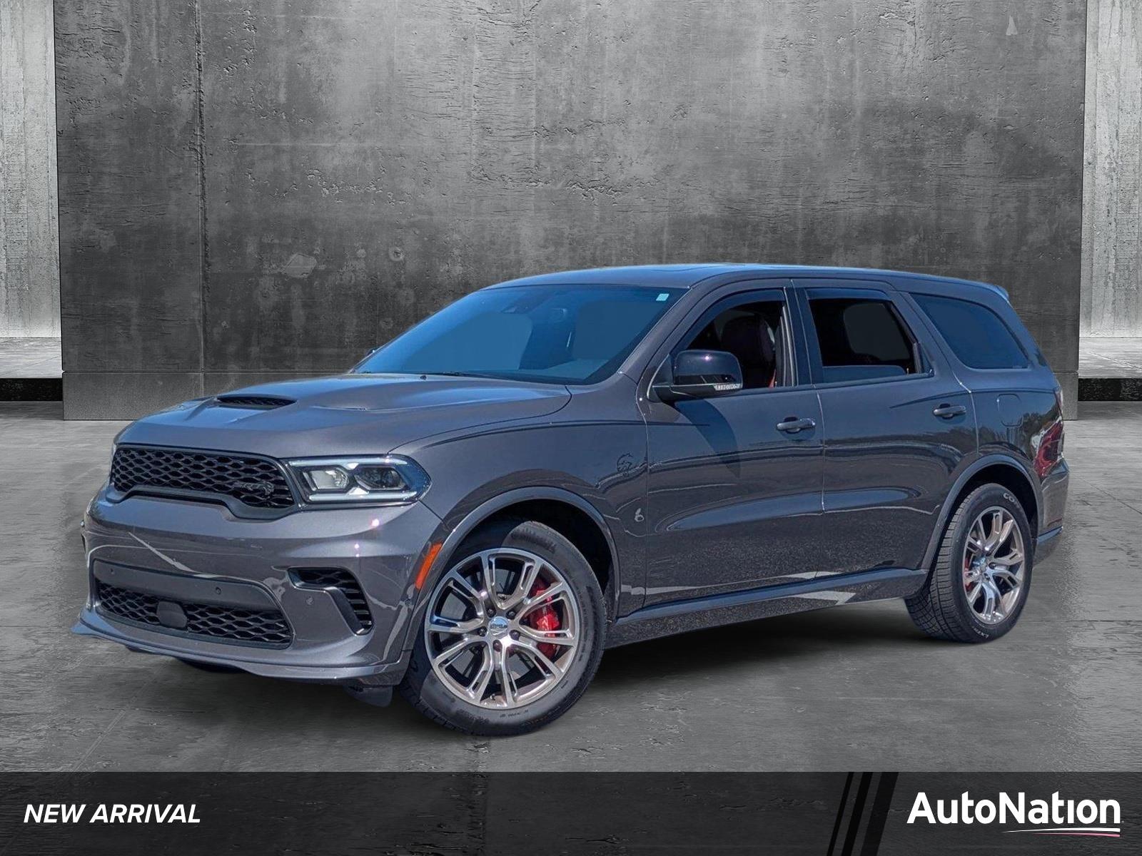 2024 Dodge Durango Vehicle Photo in Clearwater, FL 33761