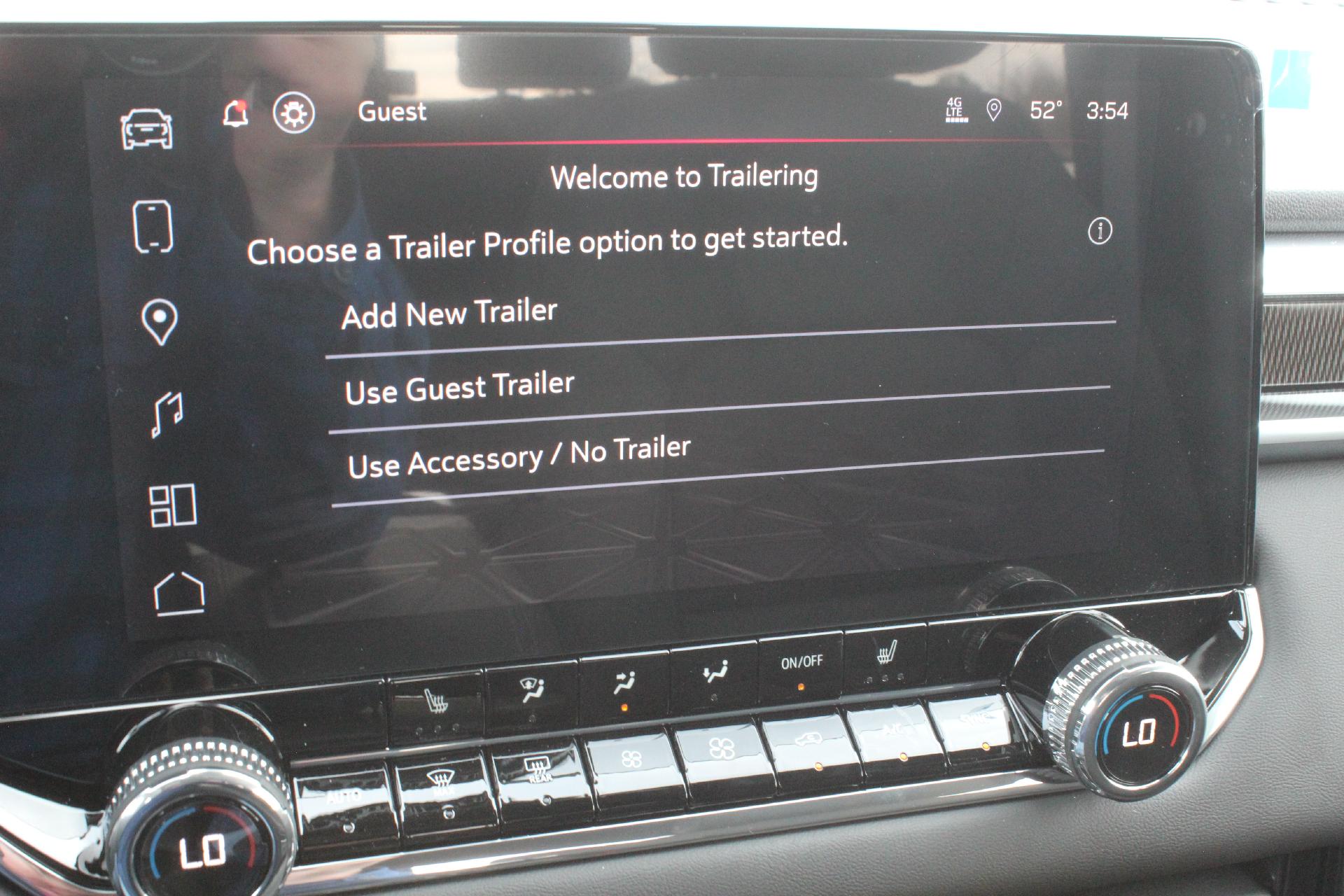 2025 GMC Canyon Vehicle Photo in AURORA, CO 80012-4011