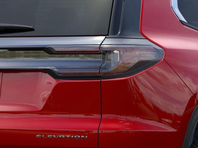 2025 GMC Acadia Vehicle Photo in ALBERTVILLE, AL 35950-0246