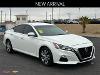 Used 2020 Nissan Altima S with VIN 1N4BL4BV4LC205037 for sale in Bullhead City, AZ