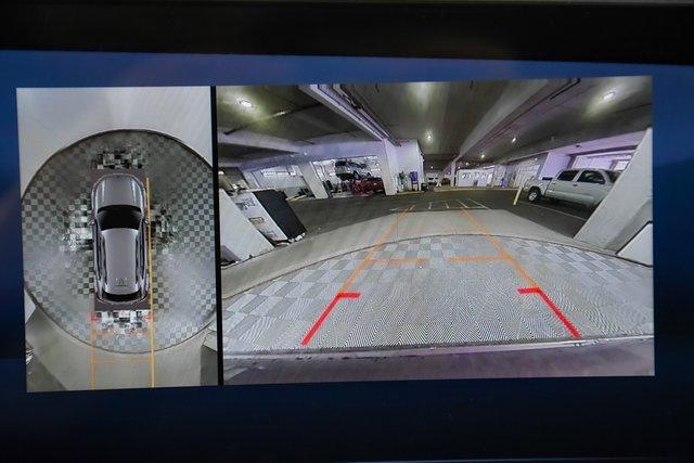 2025 Buick Envision Vehicle Photo in PUYALLUP, WA 98371-4149